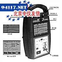 E2770 16公里TDR电缆故障定位仪